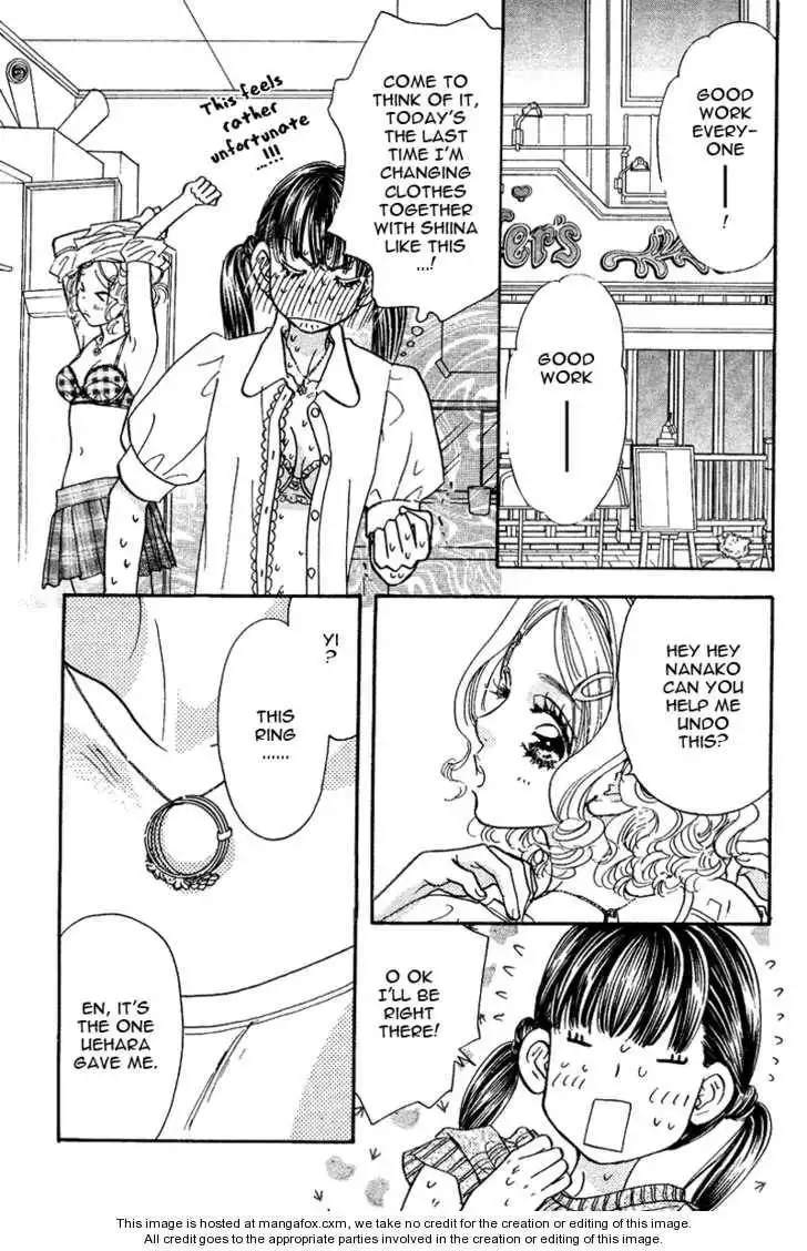My Barbaric Girlfriend Chapter 7.2 14